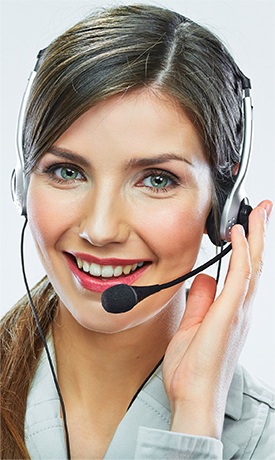 Call Center Image